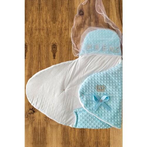 TangModa Baby Blankets For Newborns