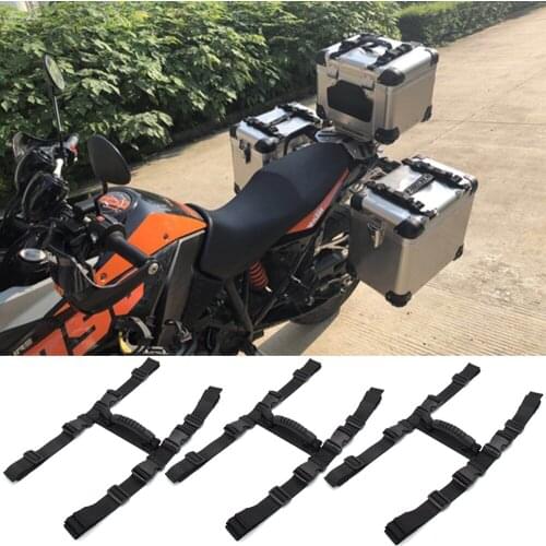 Side Box Handle Universal For KTM 1190 1090 1290 For BMW R1200GS LC F700GS F800GS ADV AADVENTURE For KTM ADV ADVENTURE MT 09
