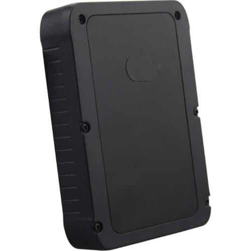 Waterproof GPS Asset Powerful Magnetic Vehicle GPS Tracker CCTR-628 Long Standby 5500mAh Voice Monitor Easy to Install Free APP