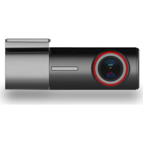 Built-in car dual camera car dvr car black box