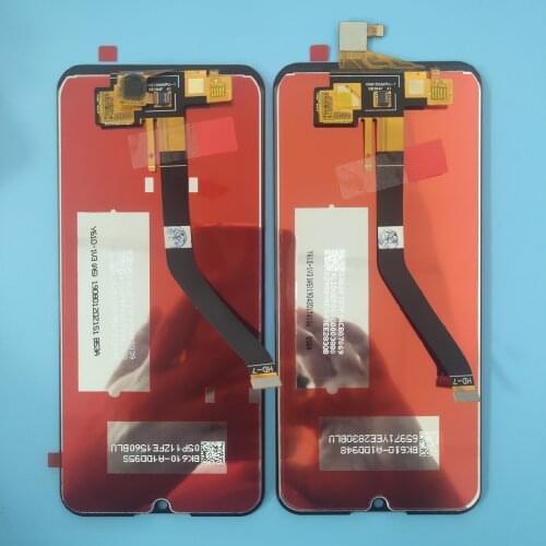 10Piece/lot LCD Display For Huawei Y6 Prime 2019 Y6 Pro 2019 Y6 2019 MRD-LX1f LCD Display Touch Screen Digitizer Assembly