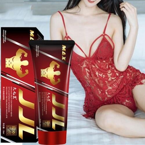 50ml mens penis enlargement gel to increase size erection sex products aphrodisiac ointment mens private parts care cream 18