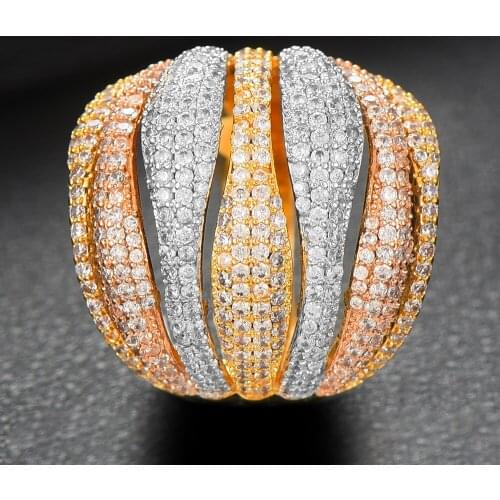 GODKI Engagement Rings