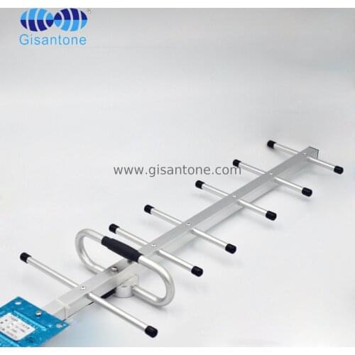 GSM yagi antenna vhf uhf outdoor useful 790-798mhz 10dbi Long range wifi antenna Mimo 4g outdoor antenna
