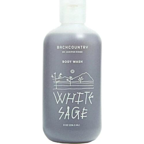 Juniper Ridge Deodorants