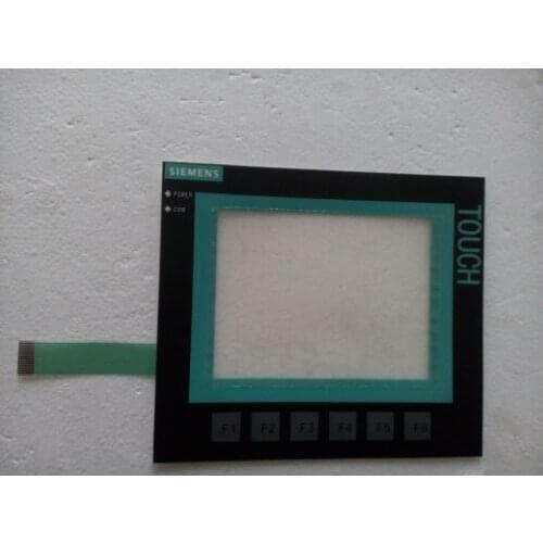 K-TP178 6AV6640-0DA11-0AX0 6AV6 640-0DA11-0AX0 membrane film for HMI Panel repair~do it yourself, Have in stock
