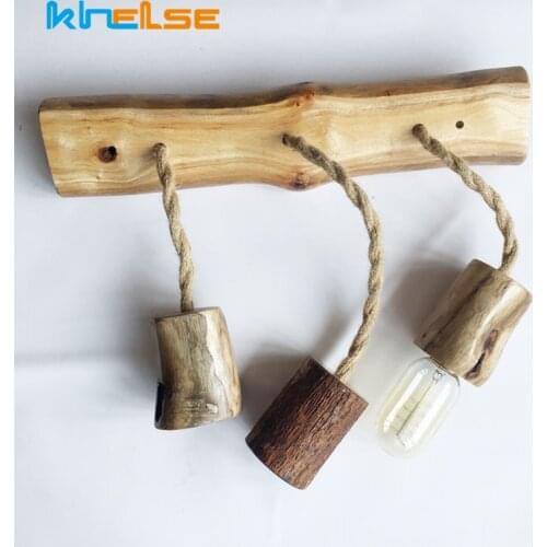 Khelse Vintage Pendant Lights