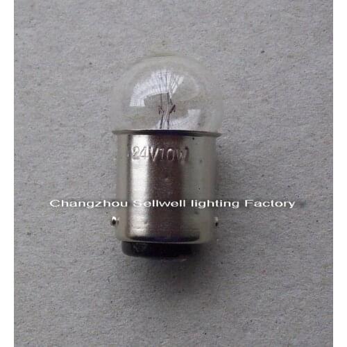 Incandescent light bulb / brake / steering machine instrument indicator warning light G1 12V24V A1131