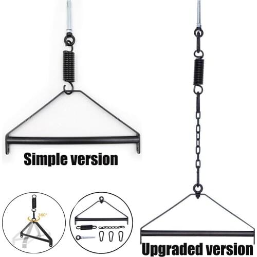 Upgraded Sex Swing Metal Tripod Stents Fetish Indoor Swing With Adjustable Hanging Pleasure Love Swing Sex Products For Couples