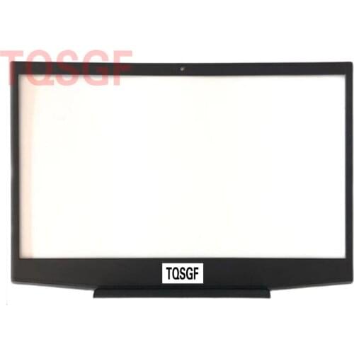 Brand new original LCD Front Bezel for For HP Pavilion 15-CX Series TPN-C133 L20309-001 Black