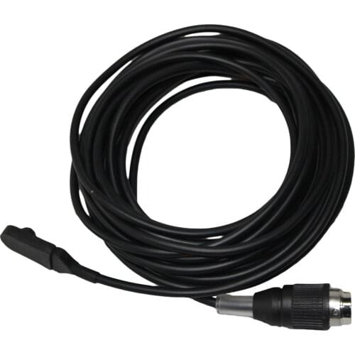 SW-1 Switch + 8M line +5 Pin Plug For Welding Torch