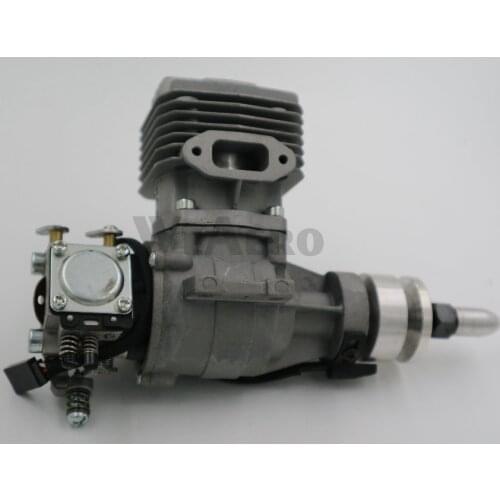 WeAero Produce! XYZ 20CC ST Gasoline Engine for RC Airplanes
