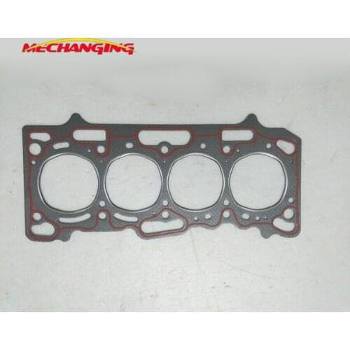 4G13 For MITSUBISHI LANCER Saloon Cylinder Head Gasket Automotive Spare Parts Engine Gasket MD351292 10144500