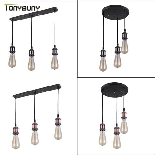 Винтажные люстры TONYBUNY China At AliExpress
