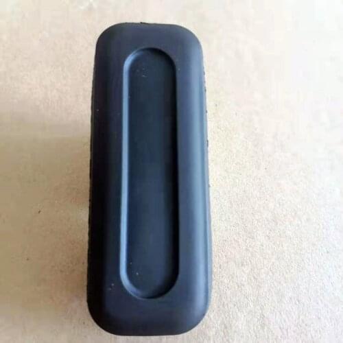 1PC High Quality Car Rear Trunk Door Switch Tailgate Switch for Peugeot Citroen C4 C6 207 308 3008 508 2018 6490R3 9676028380