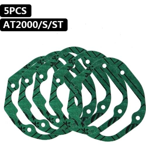 5pcs/lot AT2000/S/ST Car Heater Burner Blower Fan Motor Gaskets 1303517/1322586 For Webasto Air Top 2000 S ST