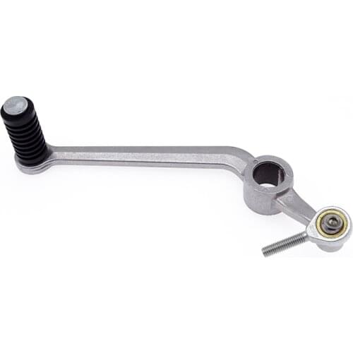 For Yamaha YZF1000 YZF R1 2004-2006 Aluminum Alloy Motorcycle Gear Shift Lever Shifter Foot Pedal Brake Levers Motorbike Parts