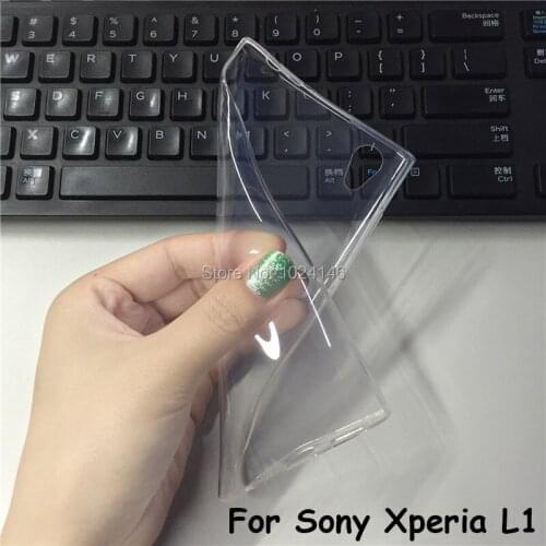 Чехлы для телефонов Sony Xperia L1 HANPINYOU China At AliExpress