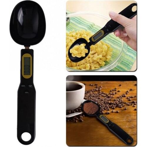 IVYSHION Kitchen Scales