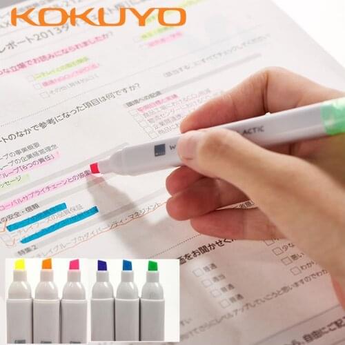 Маркеры KOKUYO China At AliExpress