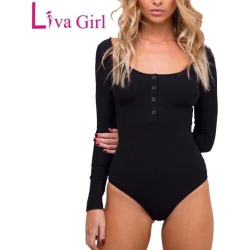 Liva girl Body Tops