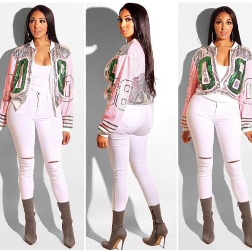 Onepro Women's Bomber Jackets