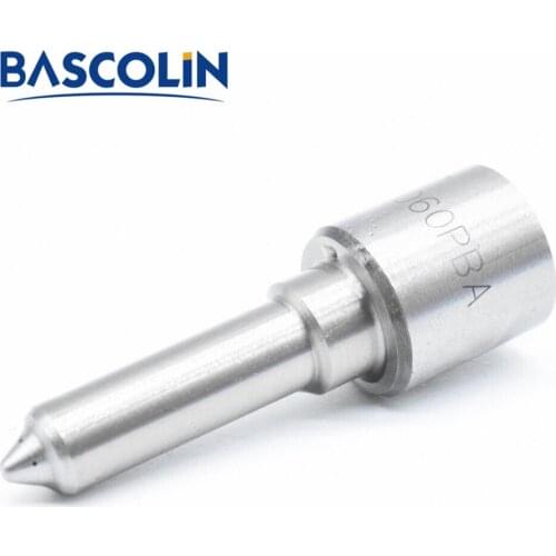 BASCOLIN Spray Nozzle L060PBA/2645A628 Premium Quality