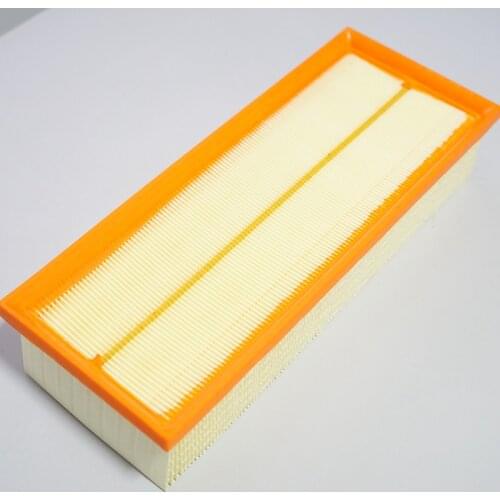 Air Filter for AUDI A3 Sportback / Q3 / TT Roadster 1.8 2.0 OEM: 1KD126620B #LK22