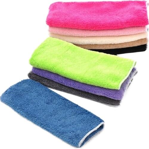 WELIBA Microfiber Cleaning Cloths