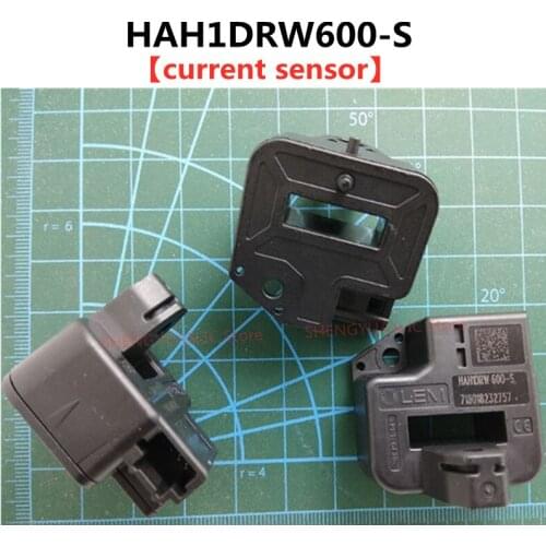 1 pcs/lot HAH1DRW600-S HAH1DRW600 current sensor 100% new imported original 100% quality