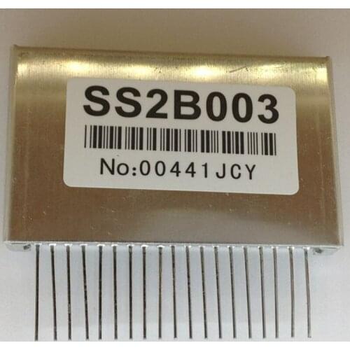 1pcs/lot SS2BOO3 SS2B003DC SS2B003 SS 2B003 new original