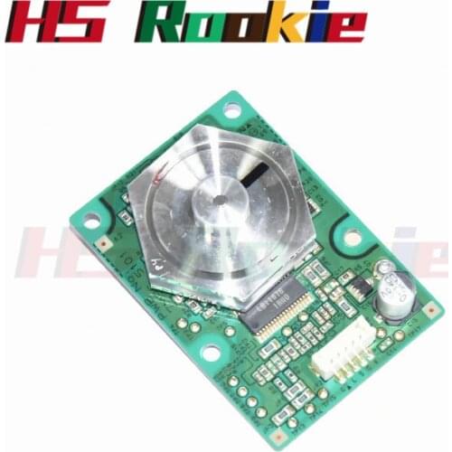 1PCS C2000 2500 2800 AX06-0396 For Ricoh AX060396 AX06-0318 AX060318 Polygon 3000 3300 4000 4501 5000 5501 Mirror Motor