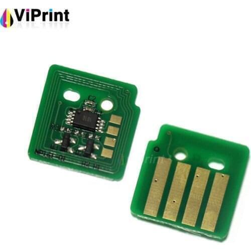 4x Colored toner chip Compatible 106R04053 106R04050 106R04051 106R04052 for Xerox VersaLink C8000 Cartridge Refill Reset chips