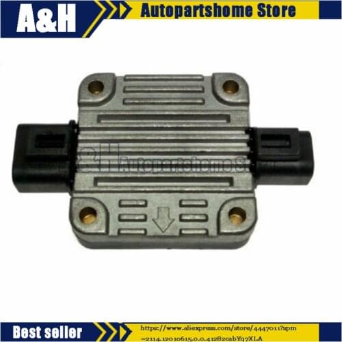 Auto Parts Alternator Regulator Brushes Bearings For Niss-an Fron-tier Xte-rra OEM 22020-85M10 2202085M10