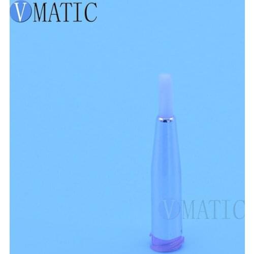 Free Shipping 20G Dia 4mm Precision Glue Dispensing Needle Tip Brush For Artist Paint