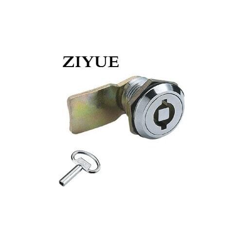 Free Shipping Cabinet Cabinet Lock To Lock Tongue Distribution Box Lock