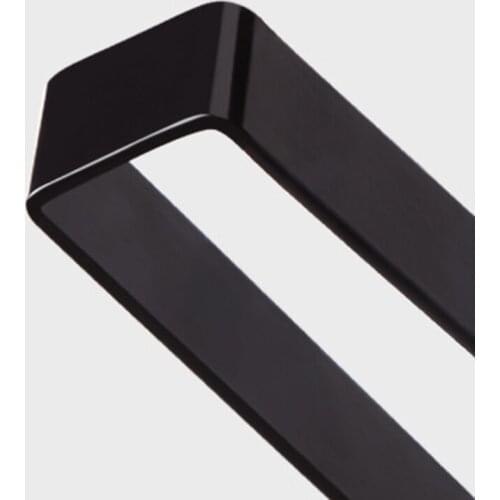 Roll Paper Holder for Kitchen Toilet Punch Free Wall Mount Towel Rack Household CLH@8