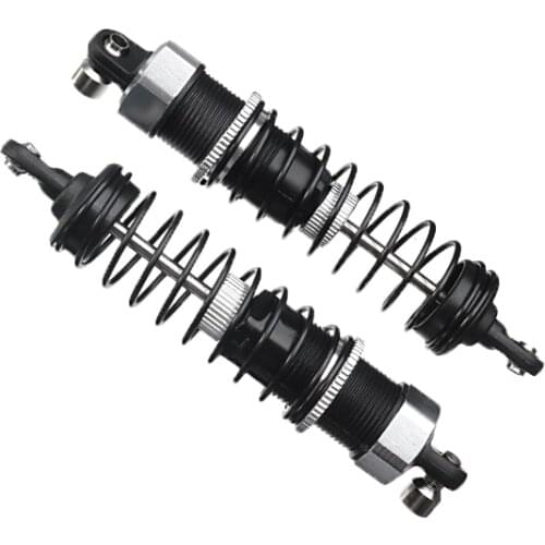 RC parts vrx 10001 Front Shock Complete 2pcs fit VRX racing RH1043&1045 RH1013 RH1011 RH818