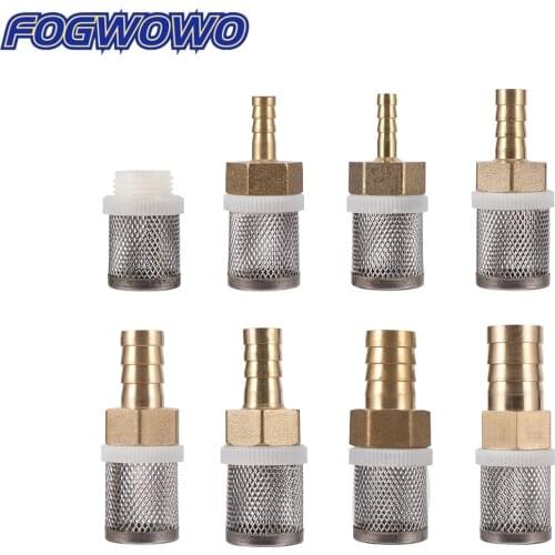 FOGWOWO Irrigation Systems