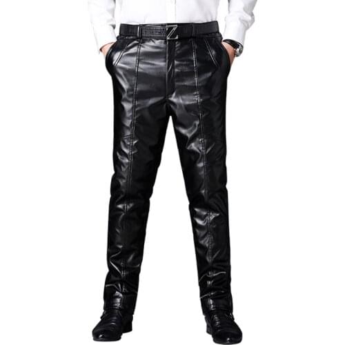 FUYOUSHENZHU Trousers