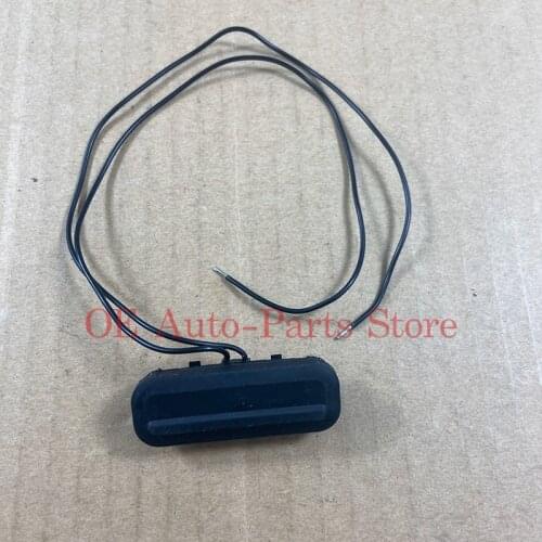 Opening Switch Trunk Lid Release Liftgate Latch Push Button For Chevrolet Cruze Orlando Vauxhall Opel 9039465