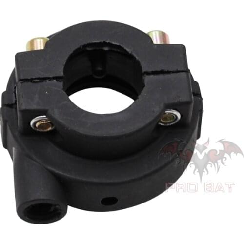 7/8'' THROTTLE CABLE HOLDER HOUSING FOR GY6 SCOOTER MOPED 49CC 50CC 60CC 80CC 125CC 150CC PRO BAT NEW