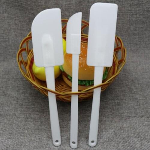 2021 Newest High Qulity Baking Spatulas For Kitchen Cook Utensils Set For Cooking Baking And Mixing Cake Spatula Pastry Tools