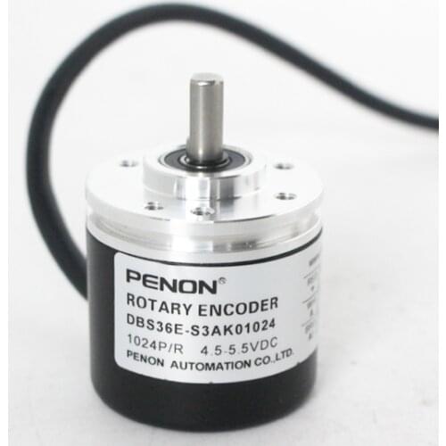 New Original In Box DBS36E-S3AK01024 DBS36E-S3AK02000 DBS36E-S3AK02048 DBS36E-S3AK02500