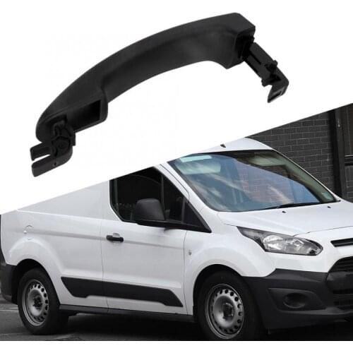 Front Door Handle Fit for Ford Transit Connect Kasten AM51 U22404 DA Car Door Handles high quality accessories