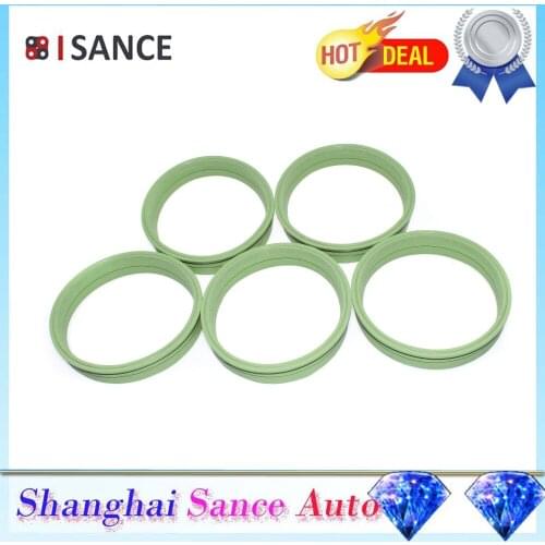 ISANCE Fuel Pump Seal Sealing Ring For Mercedes-Benz E550 E500 E350 E320 CLS500 CLK550 CLK320 CLK350 CLK500 C32 C55 CLS55 AMG
