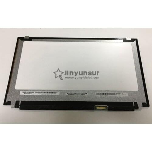 15.6 inch A+ 2880*1620 3K VVX16T028J00 LCD Module IPS Screen LED Display OriginalFOR W530 W540 W540P T540P F15N Laptop Monitor