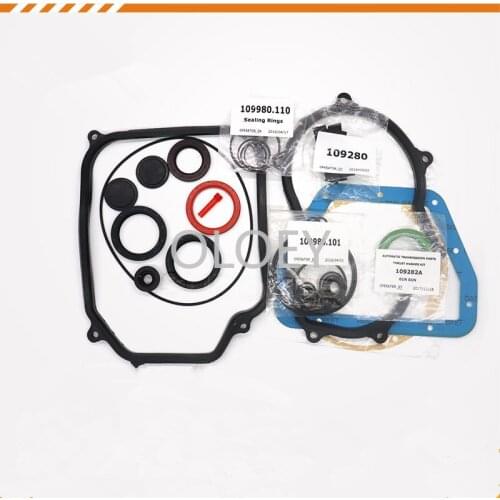 01M automatic gearbox repair kit small repair kit gearbox sealed repair kit for V W for Jetta for Bora