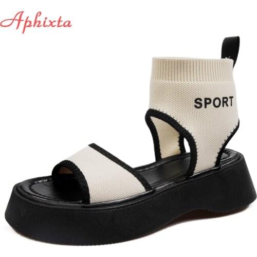 Aphixta Women's Sandals