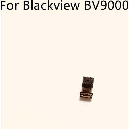 Blackview BV9000 Original Used Front Camera 8.0MP Module For Blackview BV9000 MT6757CD 5.70” 720x1440 Free Shipping
